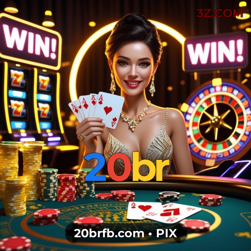 Processo de Download do App 20br - Jogue com confiança no cassino mais seguro do Brasil!